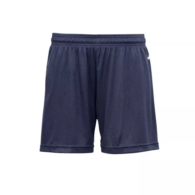 Badger Sport Ladies B-Core Shorts