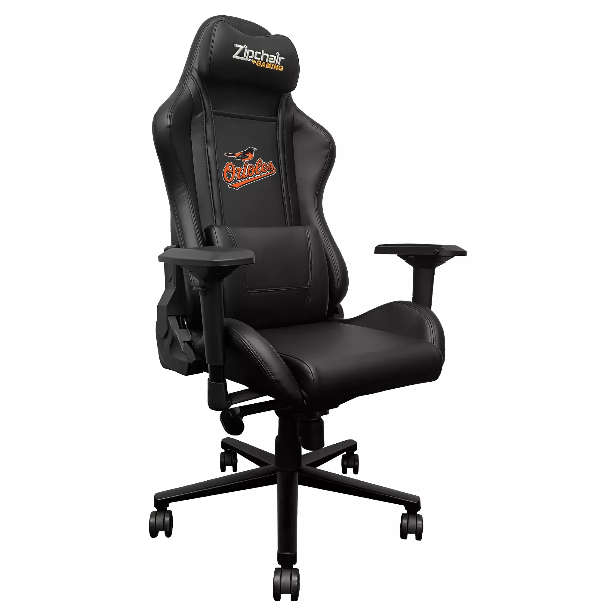 BALTIMORE ORIOLES XPRESSION PRO GAMING CHAIR