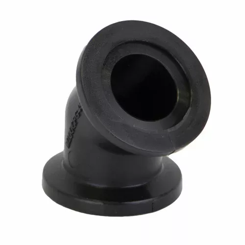 Banjo 45° 1 in. Flanged Coupling