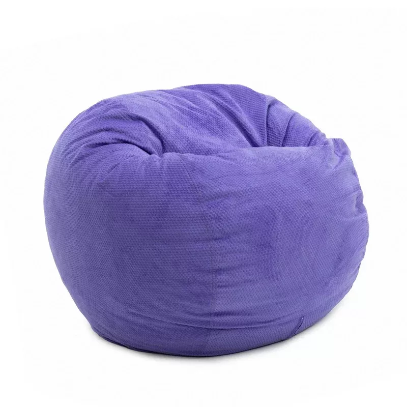 Bean Bag – Full – Chenille