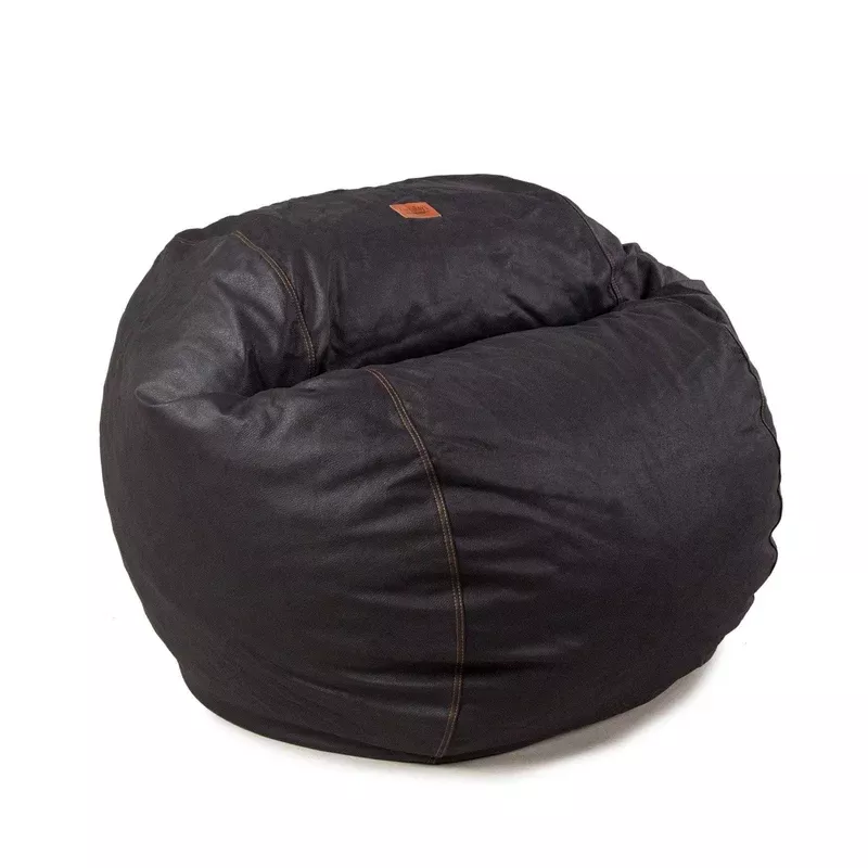 Bean Bag – Full – Faux Leather