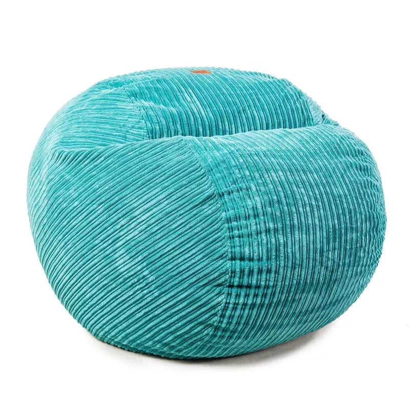 Bean Bag – Queen – Terry Corduroy