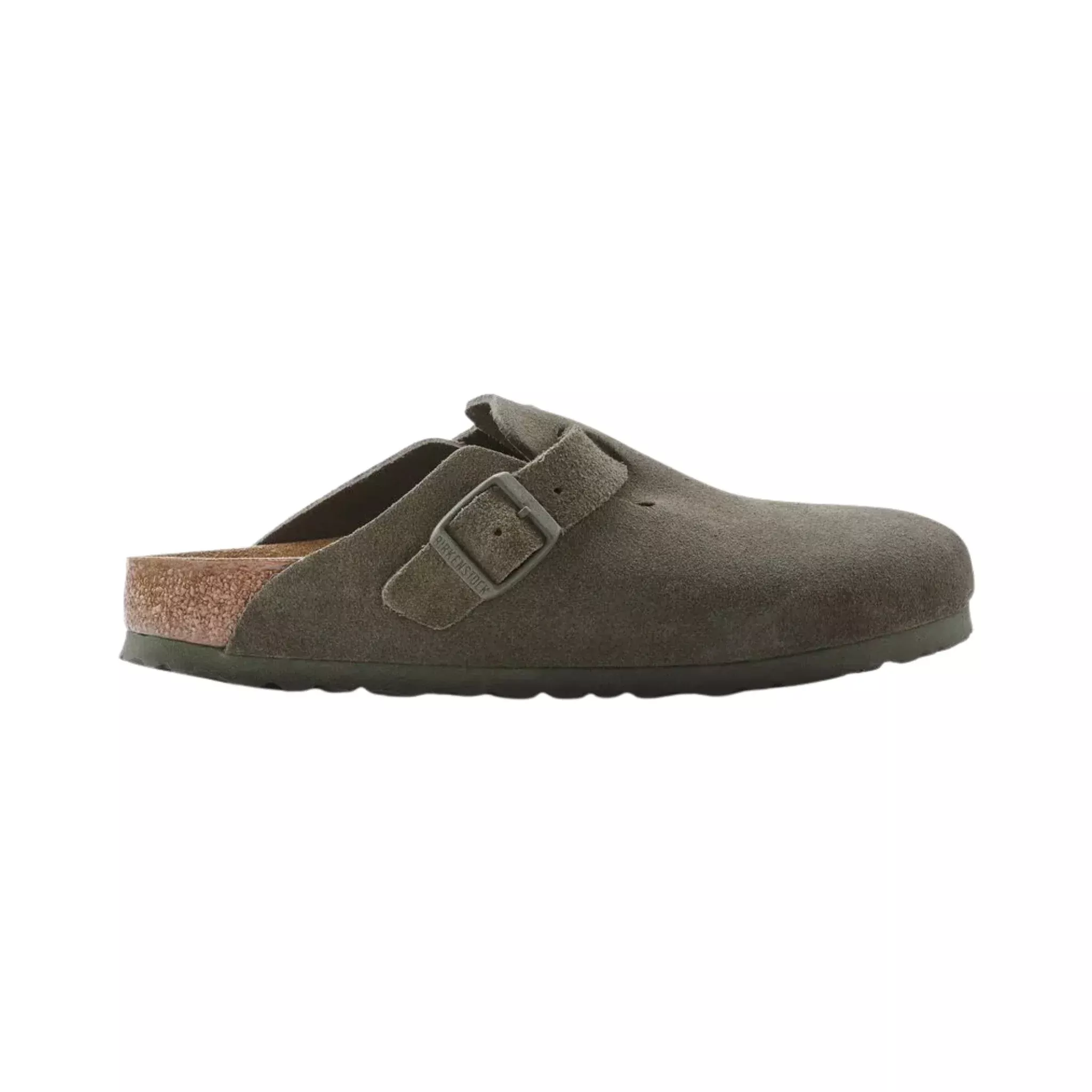 Birkenstock Boston – Thyme
