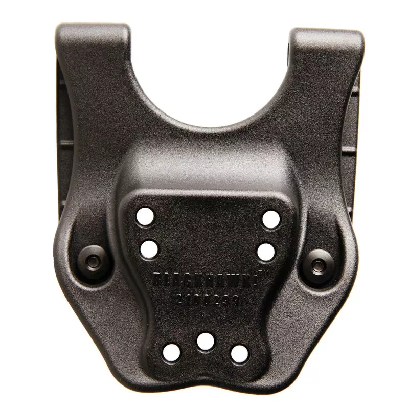 Blackhawk Mid Ride Duty Belt Loop