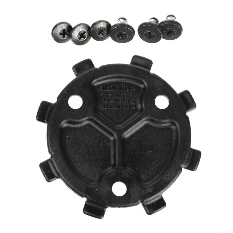 Blackhawk Quick Disconnect Male Adapter