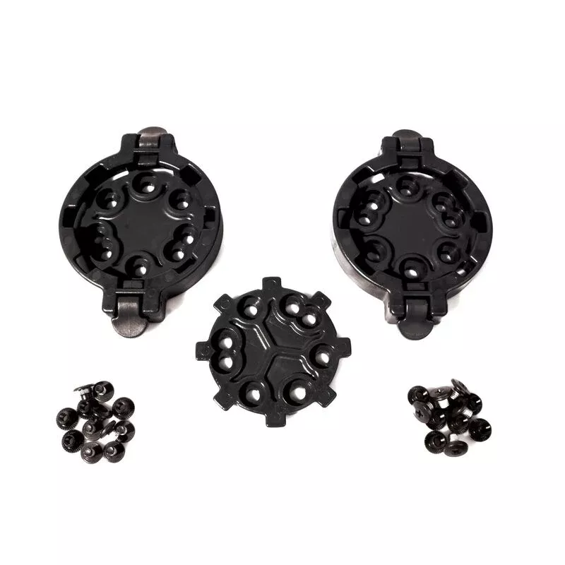 Blackhawk Quick Disconnect System Kit