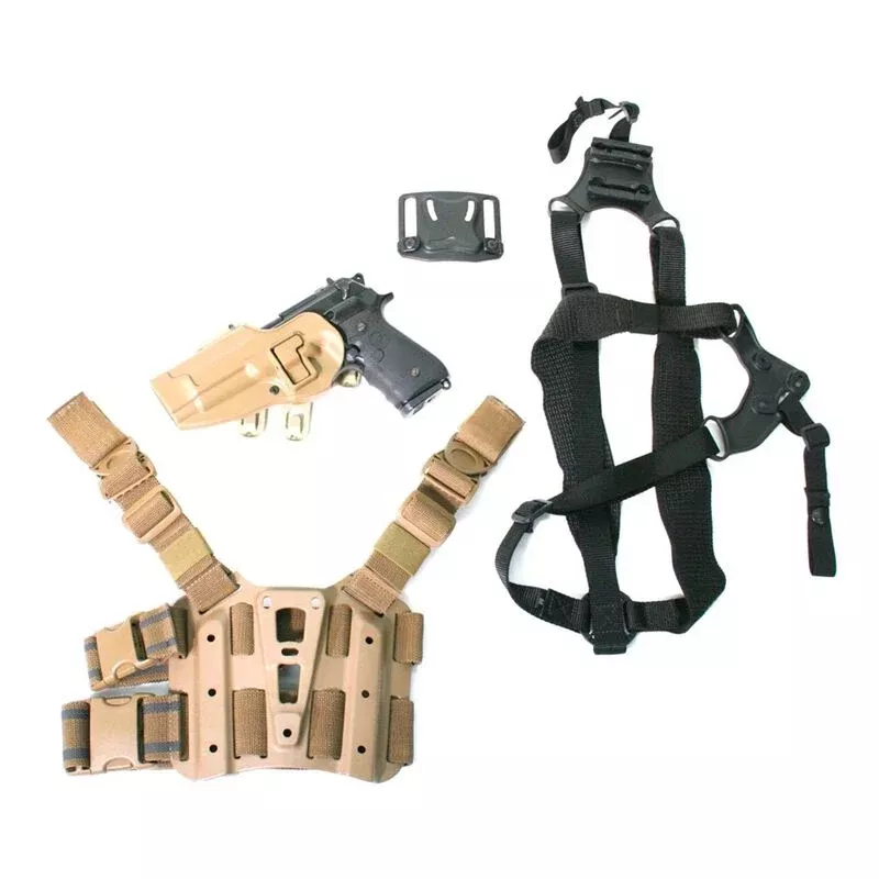 Blackhawk SERPA S.T.R.I.K.E. Combo Kit (Beretta ONLY)