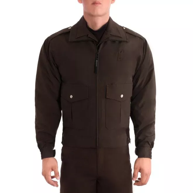 Blauer B.Dry 3-Season Jacket - Brown