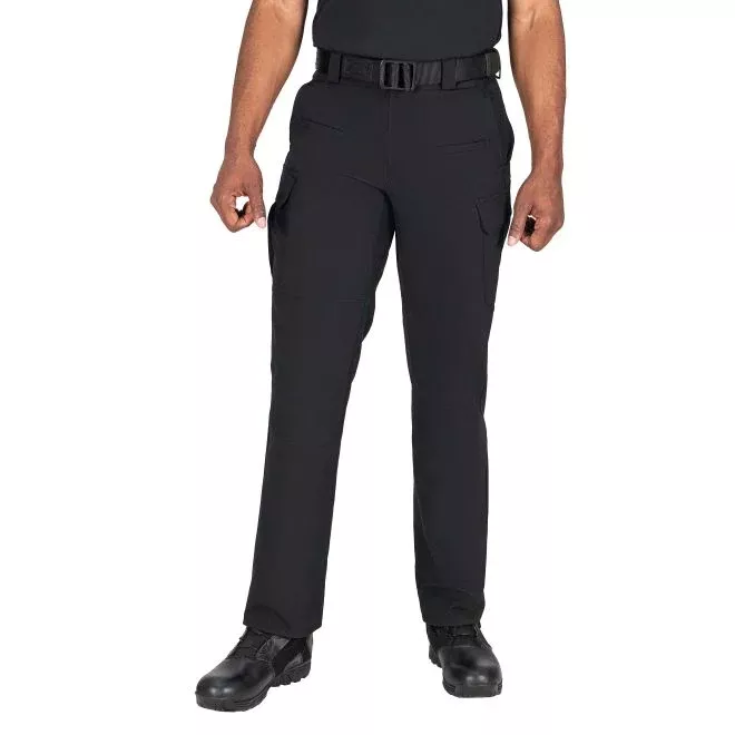 Blauer Metro FlexRS Cargo Pant - Black