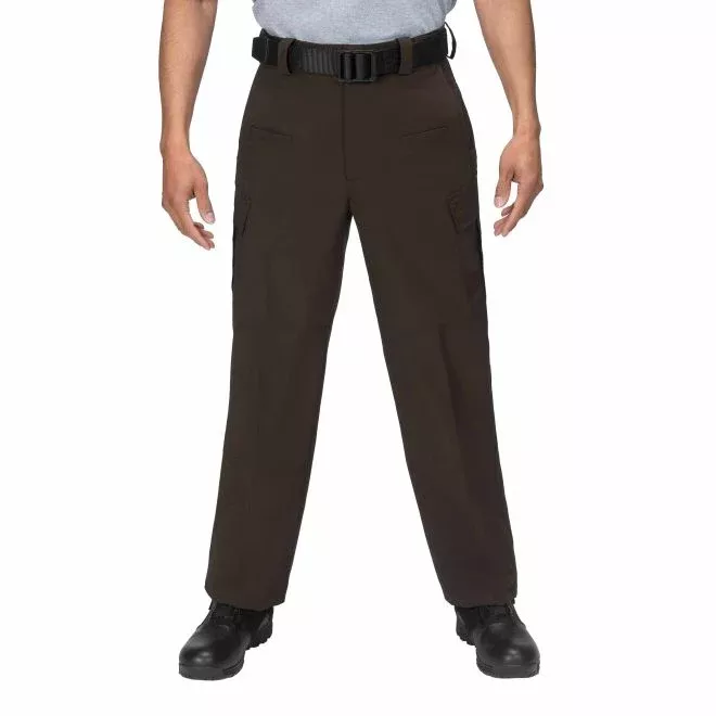 Blauer Metro FlexRS Cargo Pant - Brown