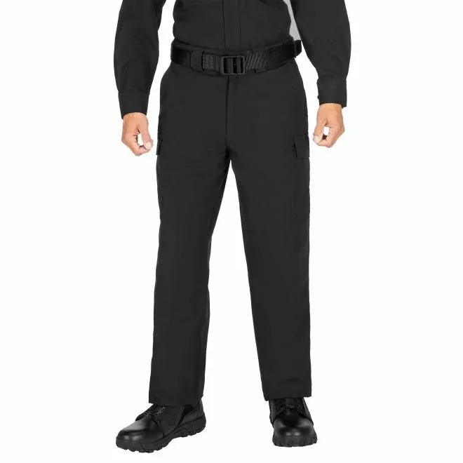 Blauer Tenx BDU Pants, Black (Size 48-60)