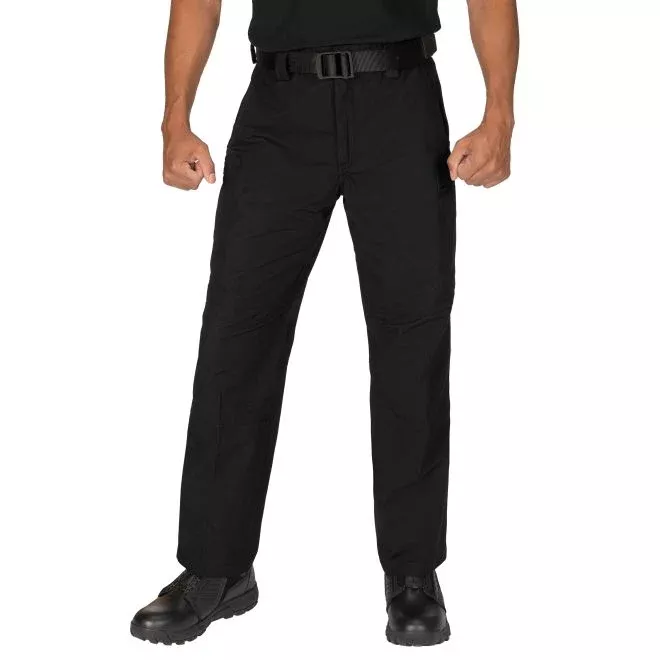 Blauer Tenx Tactical Pants, Black (Size 36-42)