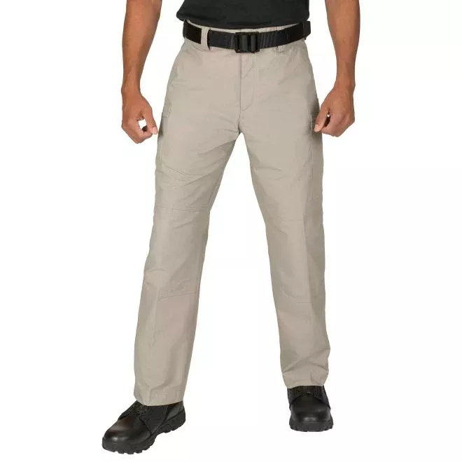 Blauer Tenx Tactical Pants, Silver Tan (Size 28-35)