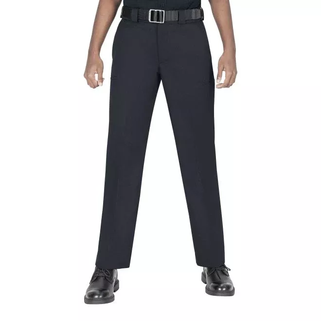 Blauer Women's Polyester Covert Pocket Pant