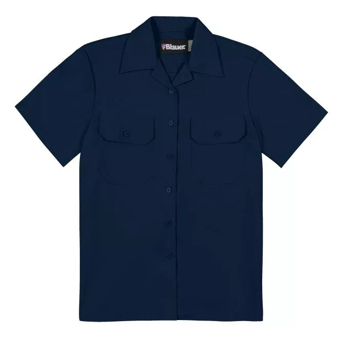 Blauer Women's Recruit Uniform Shirt
