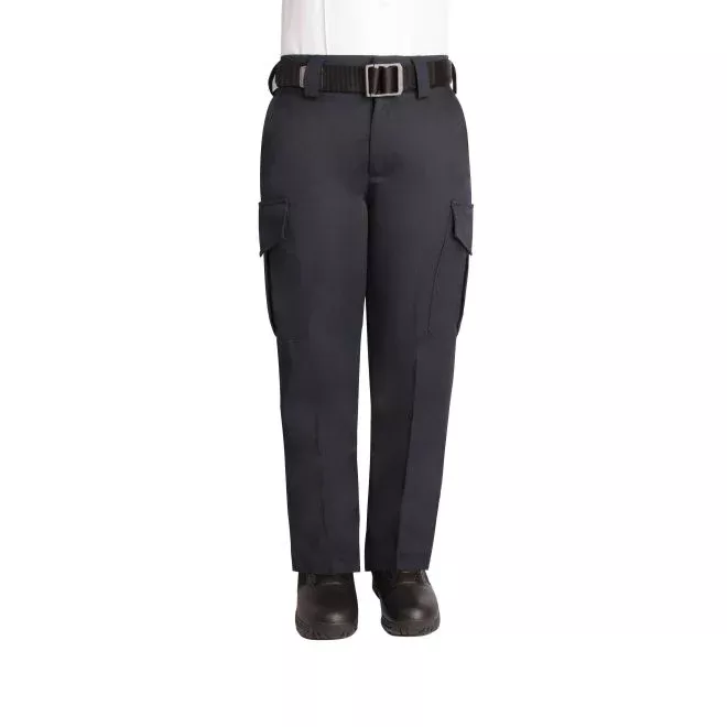 Blauer Women's Side-Pocket Polyester Pants