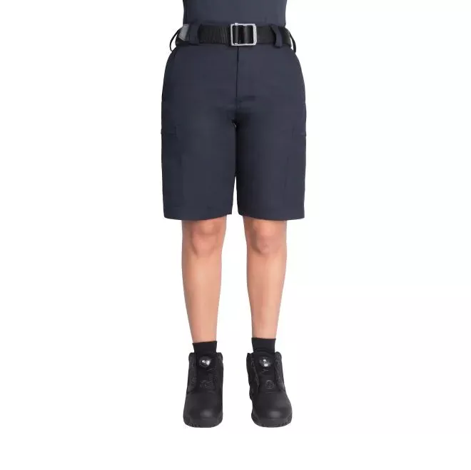 Blauer Women's Tenx Tactical Shorts