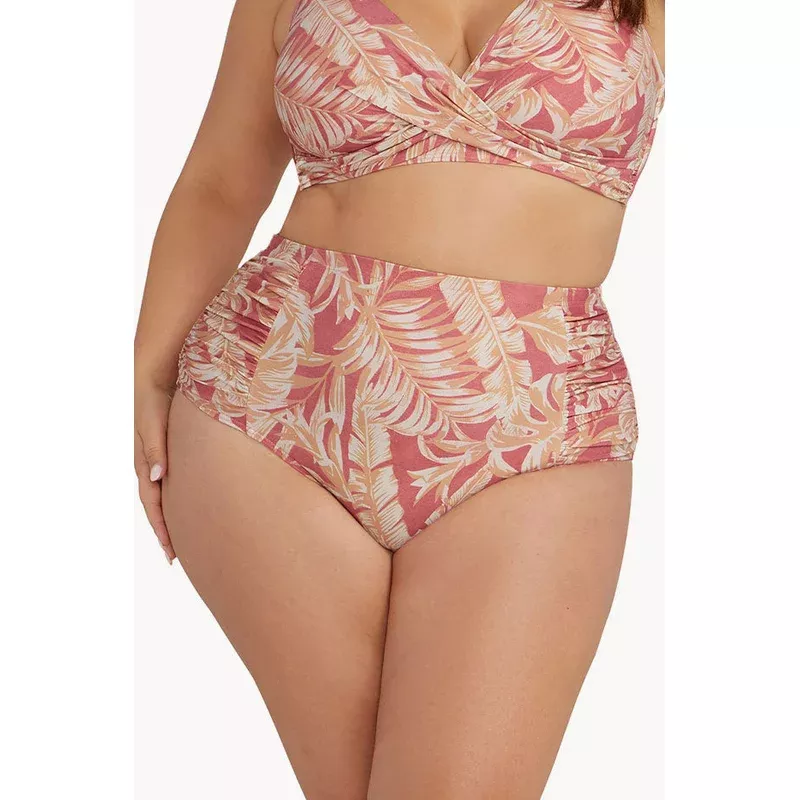 Boca Raton Botticelli Hi Waist Pant
