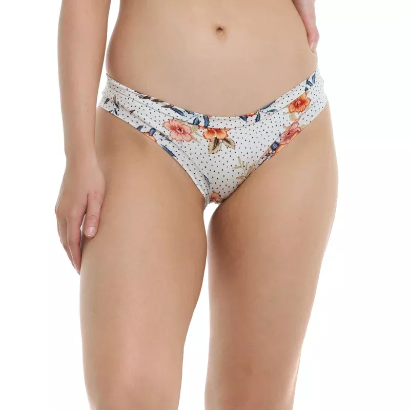 Body Glove Women’s Corsica Audrey Lowrise Bikini Bottom
