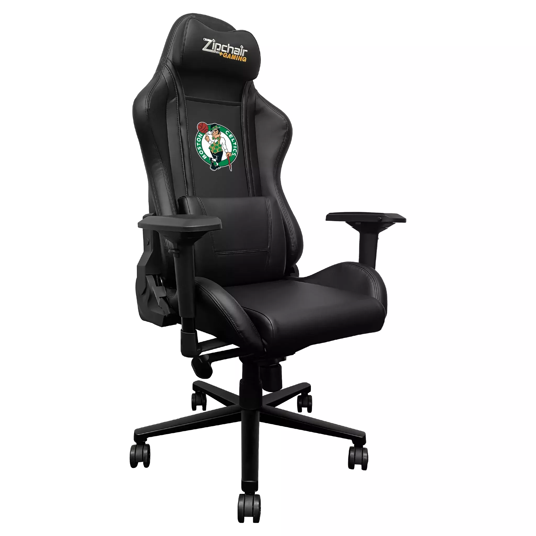 BOSTON CELTICS XPRESSION PRO GAMING CHAIR