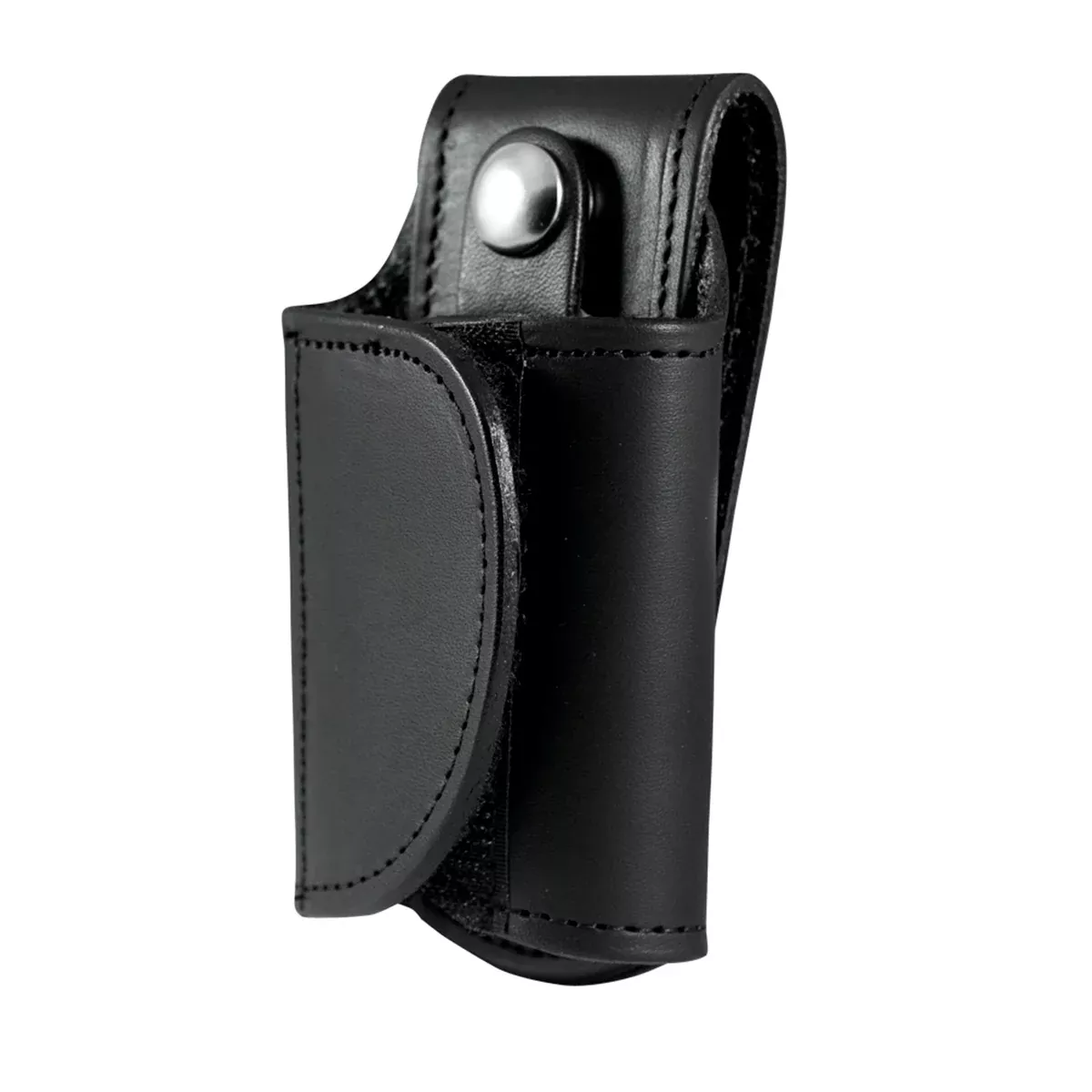 Boston Leather 5445 – Silent Key Holder Leather