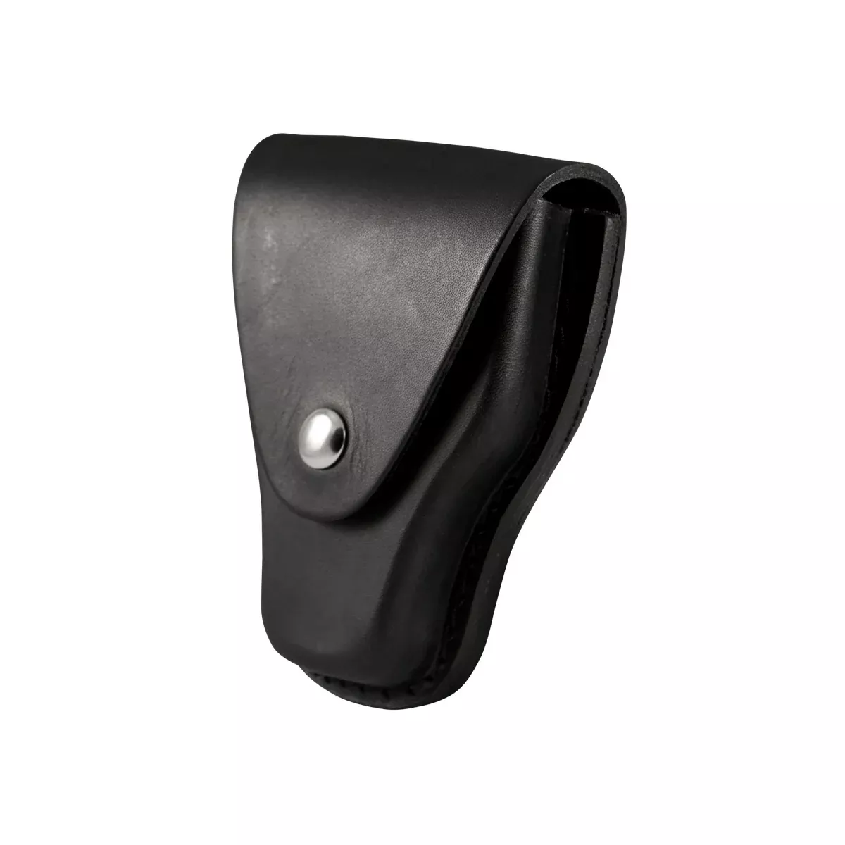 Boston Leather 5517 – Closed Top Cuff Leather Case