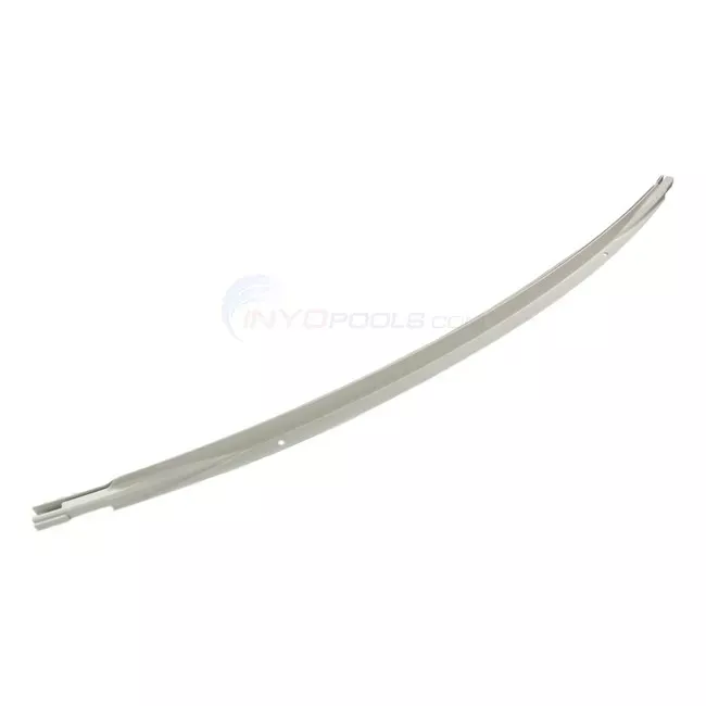 Bottom Rail 24’D Corner Champagne Left (Single) – 1082407000030