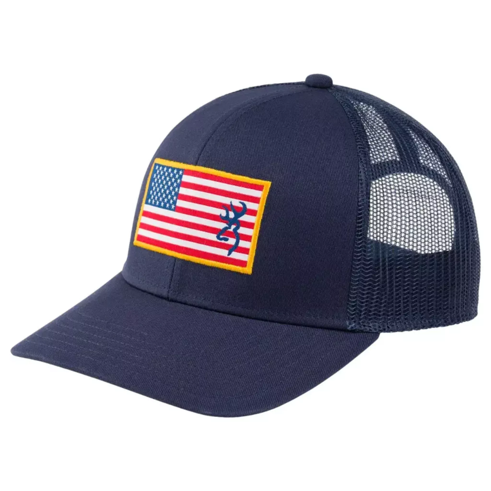 Browning Glory Cap - Blue