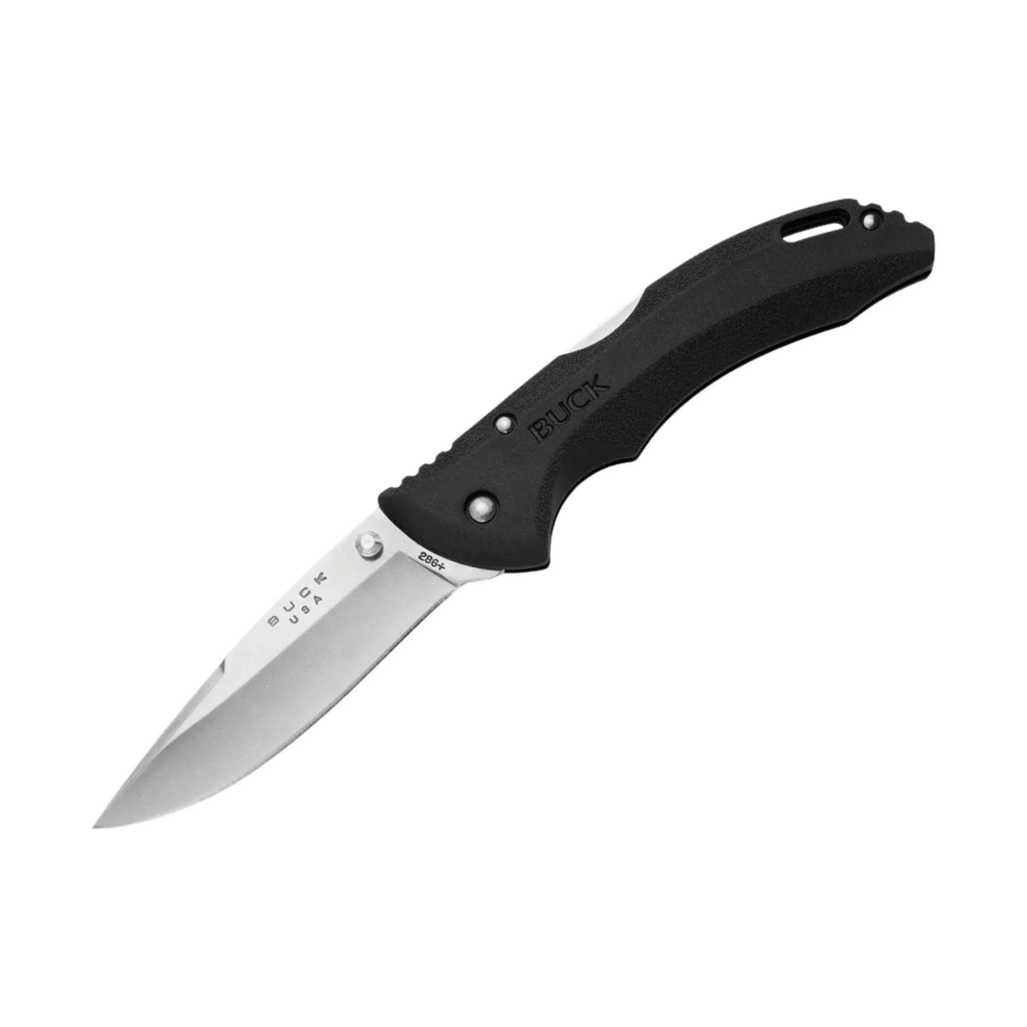 Buck Bantam BHW Knife – Black