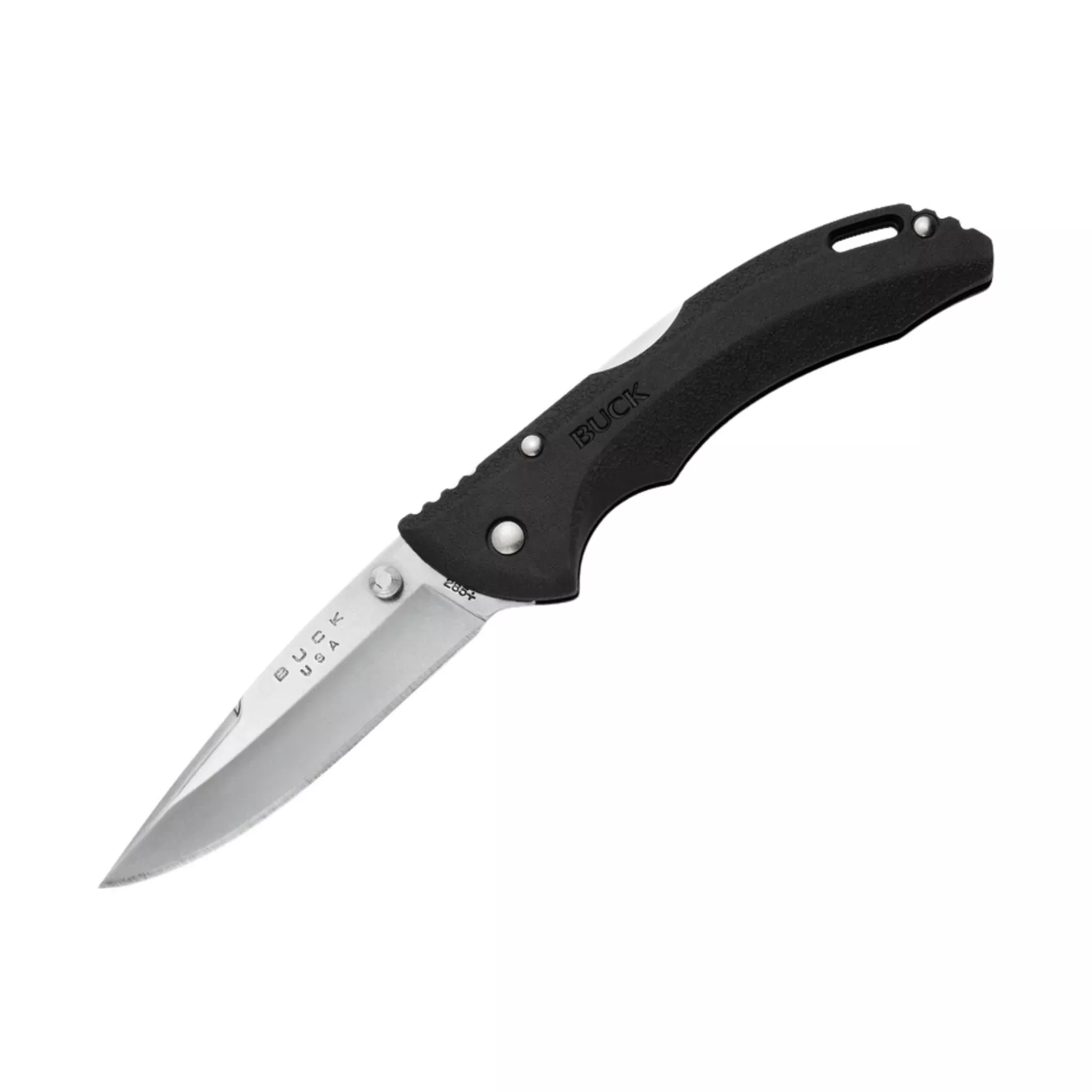 Buck Bantam BLW Knife – Black