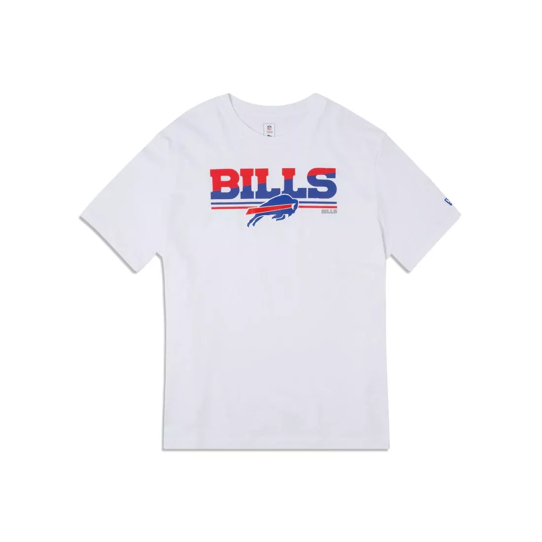 BUFFALO BILLS MEN'S 3RD DOWN T-SHIRT
