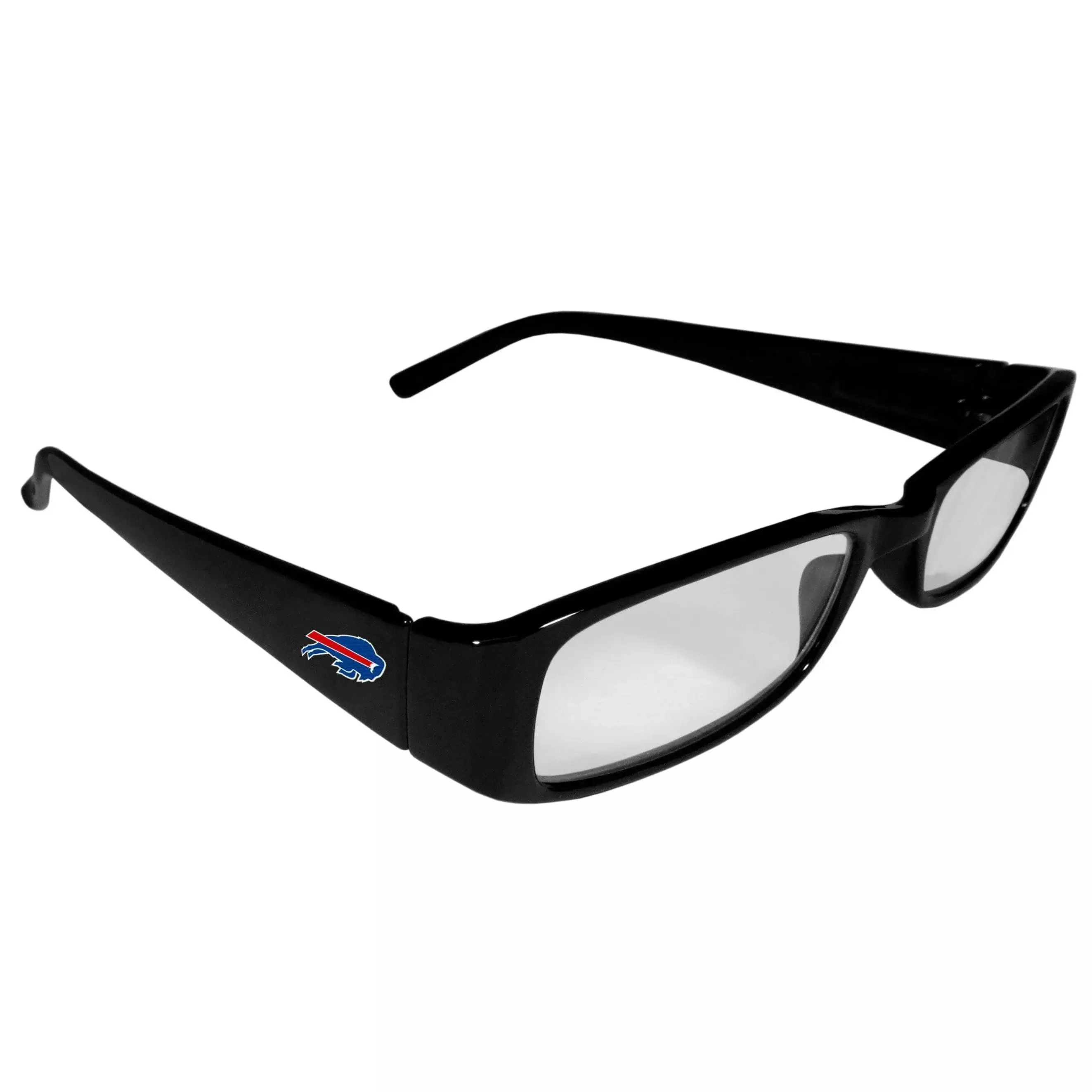 Buffalo Bills Printed Reading Glasses, +1.25