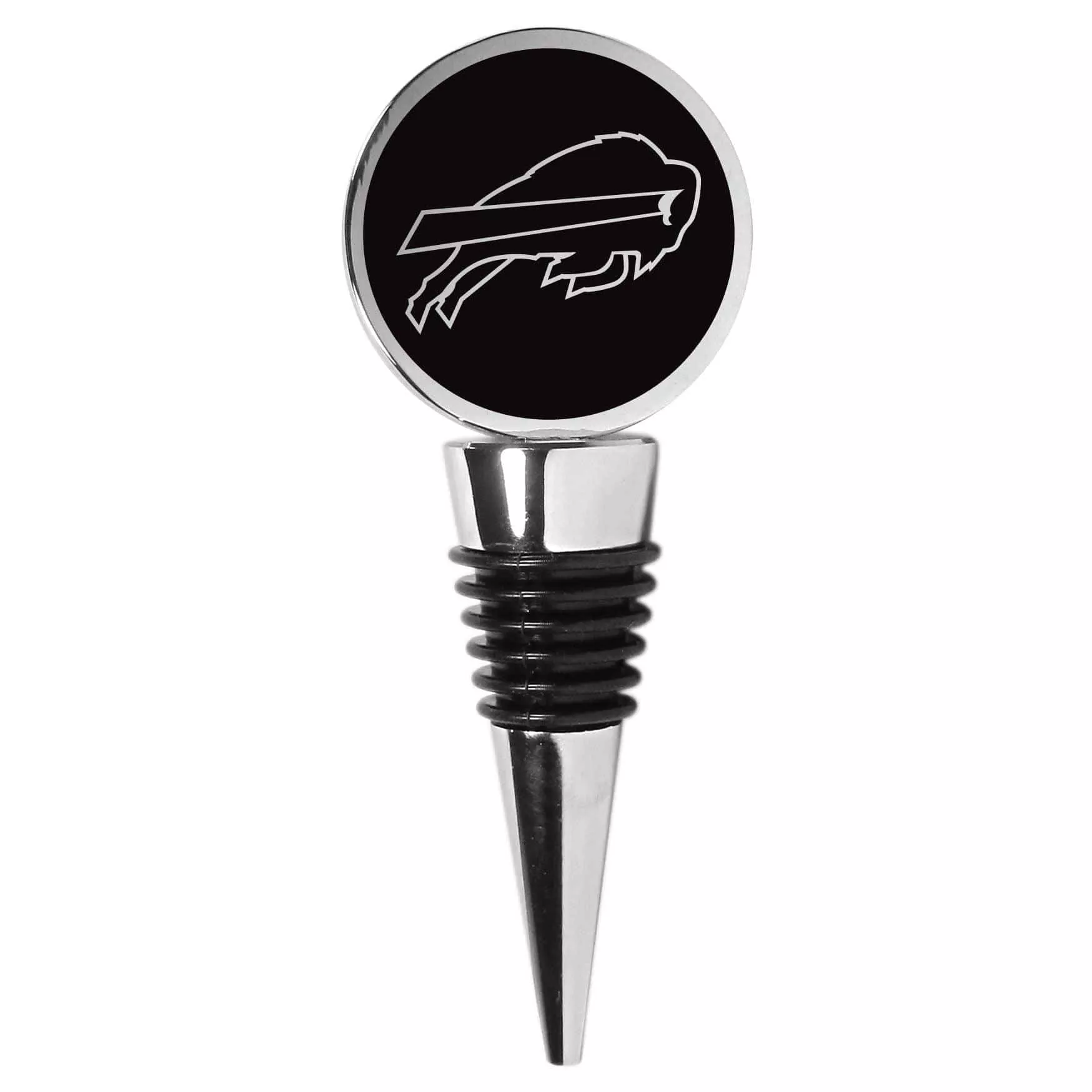 Buffalo Bills Wine Stopper