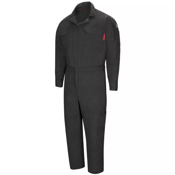 Bulwark IQ Series Men’s FR Mobility Coverall