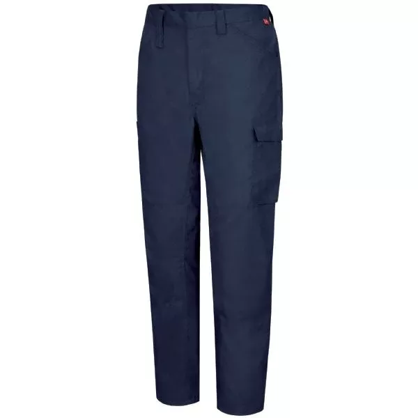 Bulwark IQ Series Men's Lightweight FR Pant