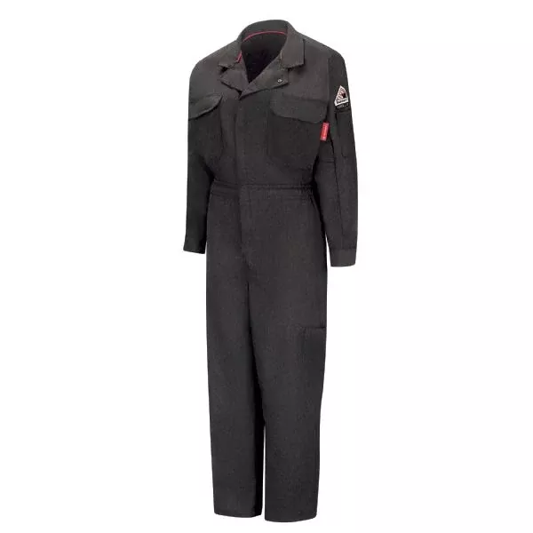 Bulwark IQ Series Women’s Mobility Coverall