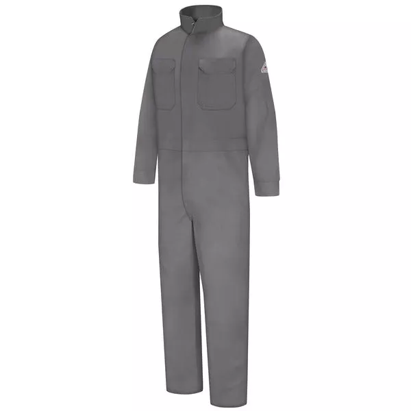 Bulwark Men’s Midweight Excel FR Premium Coverall