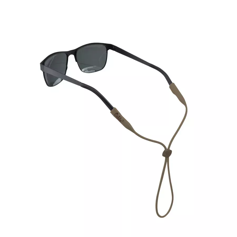 Cablz Comfort Colors Adjustable Silicone Eyewear Retainer