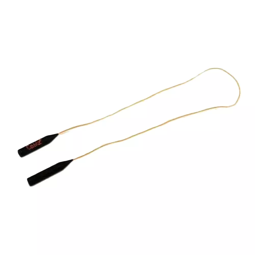 Cablz Flyz Orange Fly Line Eyewear Retainer 22″ – Orange