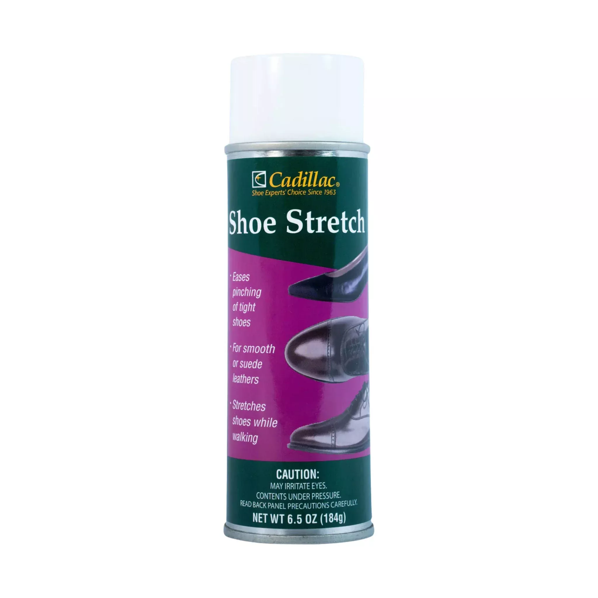 Cadillac Shoe Stretch Spray