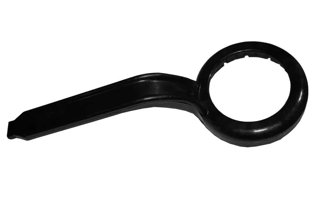 Carboy Cap Wrench – WR-5
