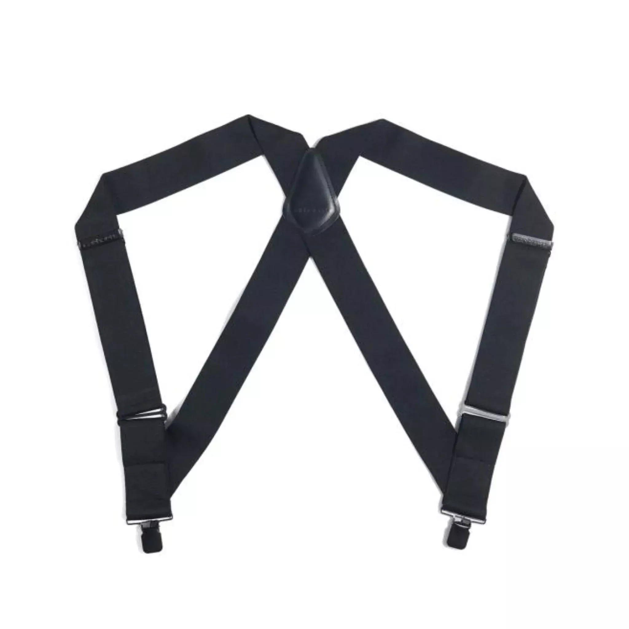 Carhartt Full Swing Rugged Flex Suspenders – Black