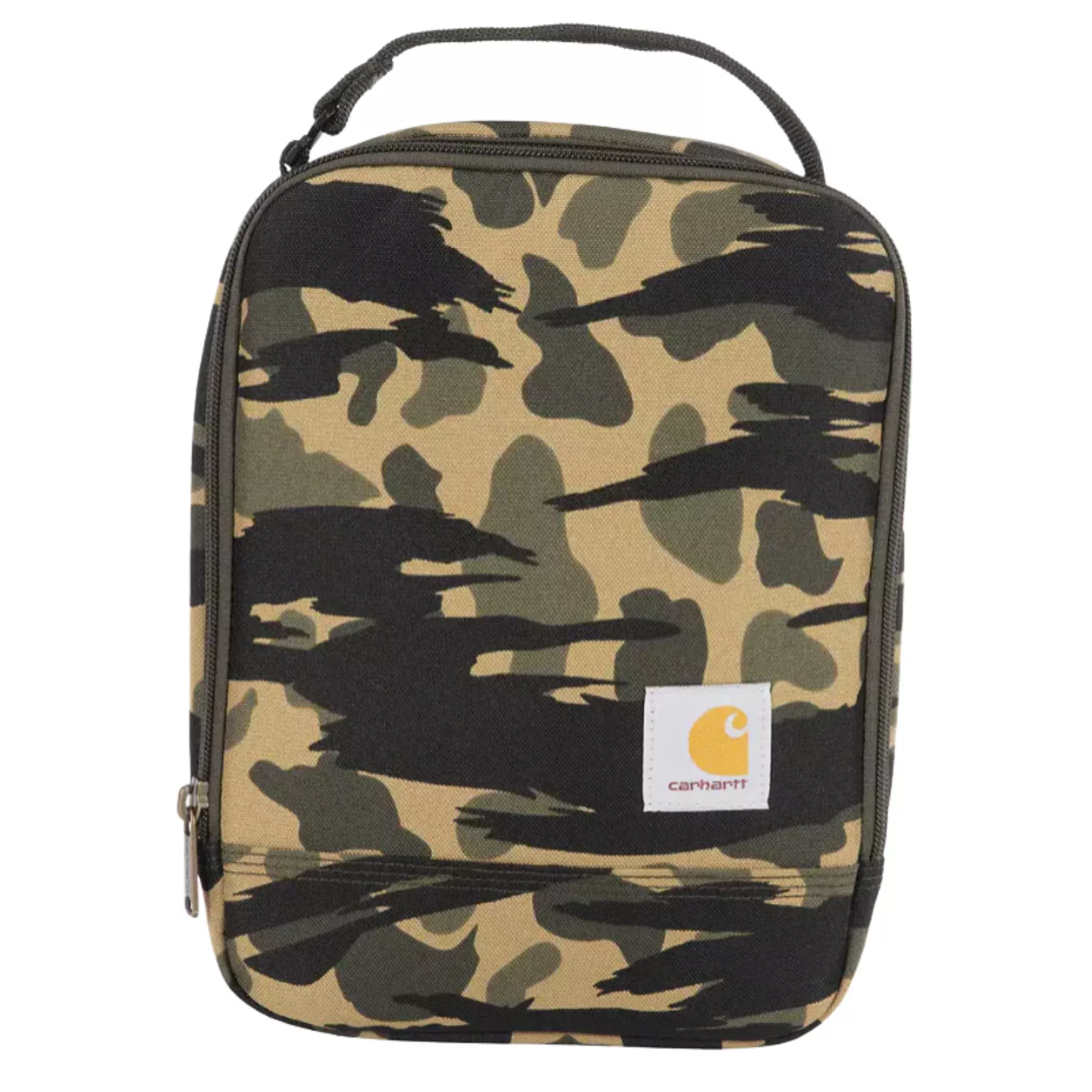 Carhartt Insulated Lunch Cooler – Blind Duck camo