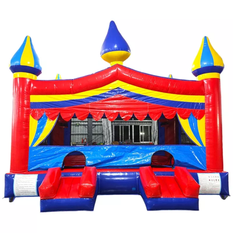 Carnival XL Bounce House