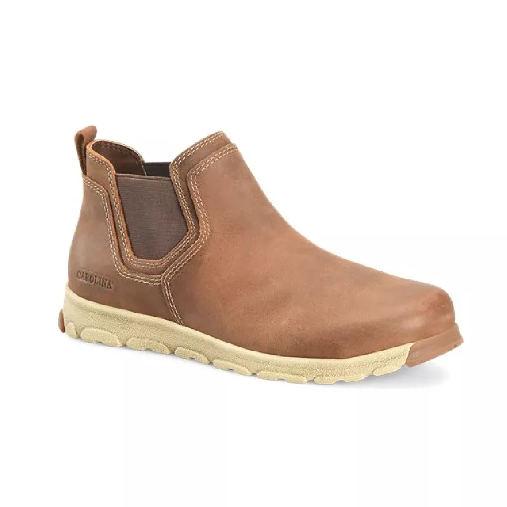 Carolina Boots Aluminum Toe Romeo Work Boots