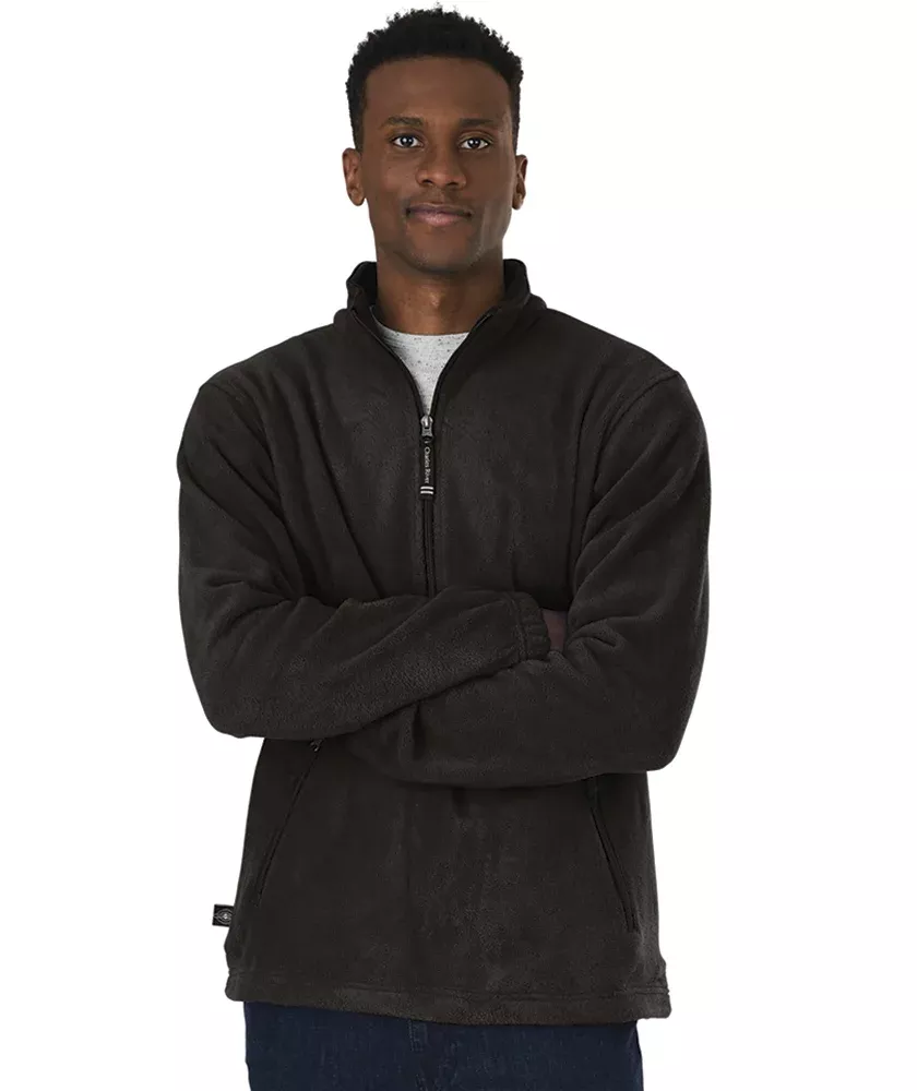 Charles River Adirondack Fleece Pullover