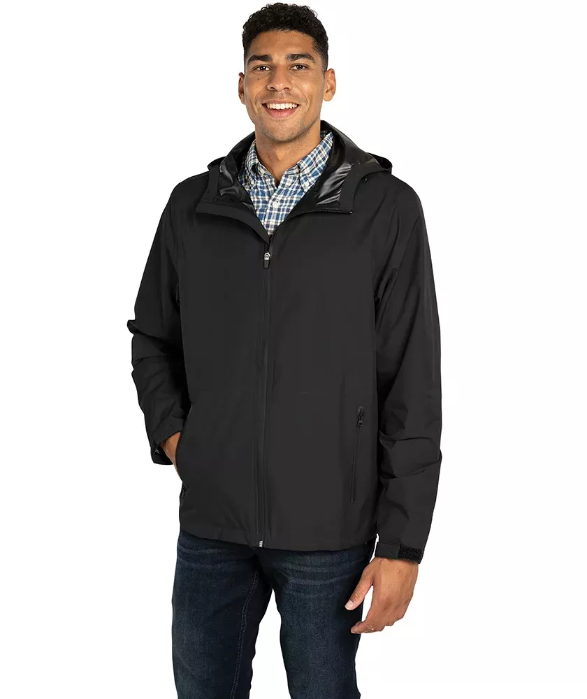 Charles River Men’s Atlantic Rain Shell Jacket