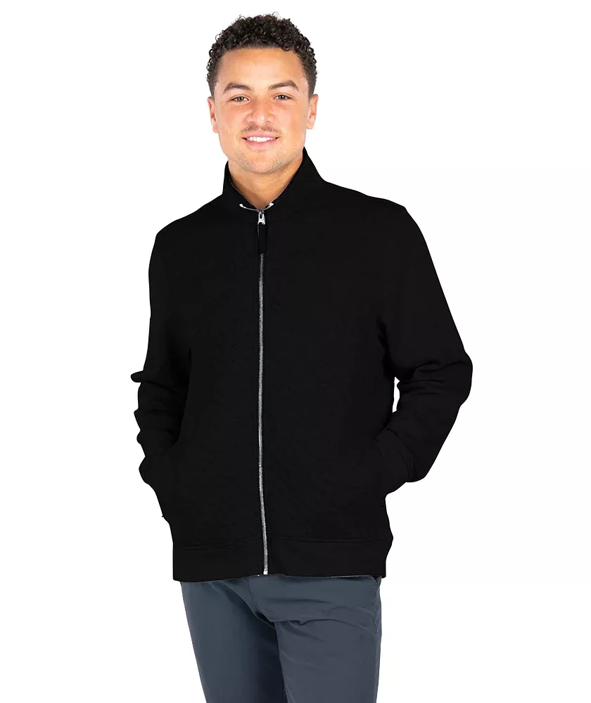 Charles River Men’s Franconia Quilted Jacket