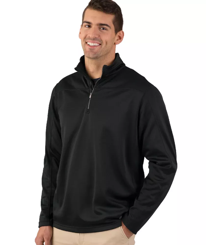 Charles River Stealth Zip Pullover
