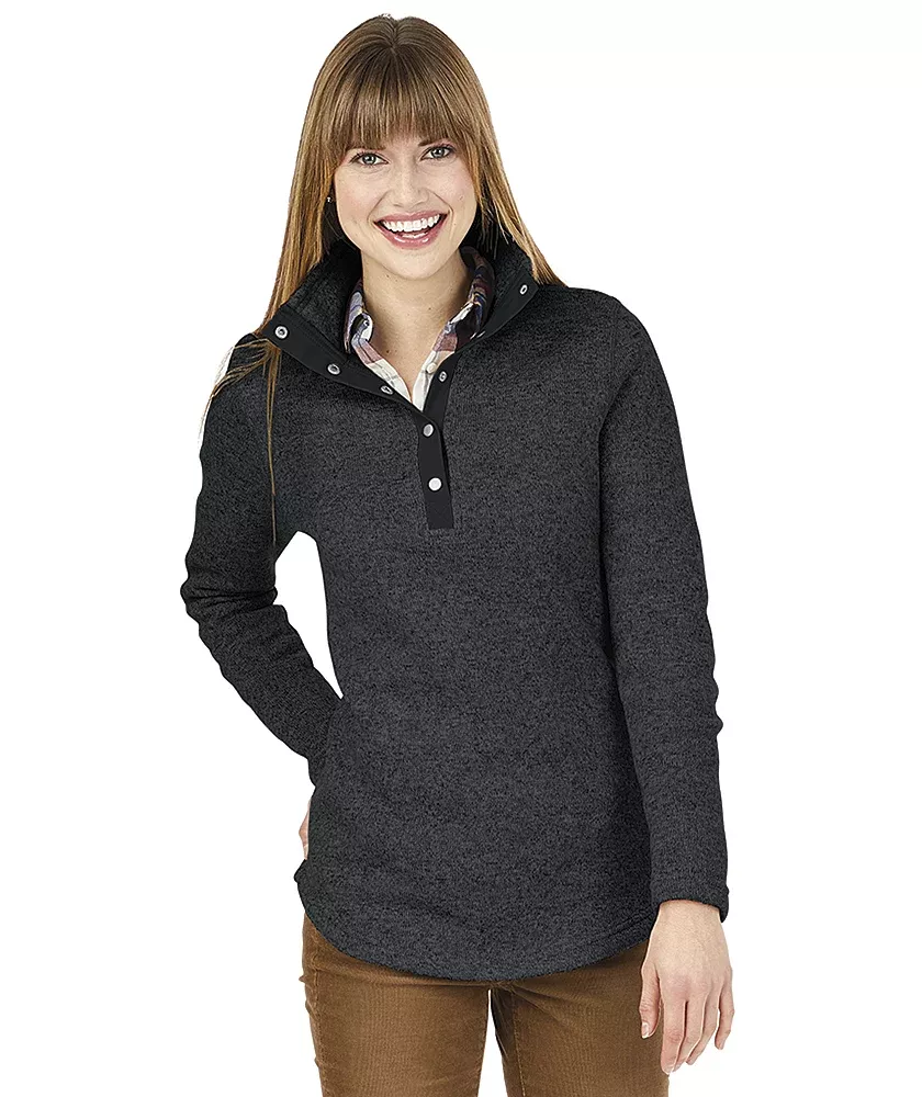 Charles River Women’s Hingham Tunic
